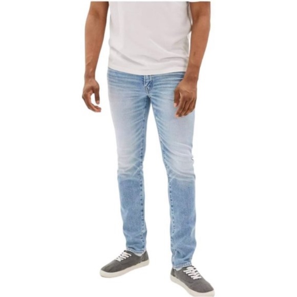 American Eagle Ne(x)t Level Flex Slim Jeans - Picture 5 of 5